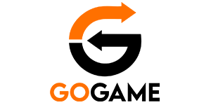 GoGame Logo