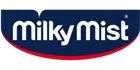 Milkly Mist Logo