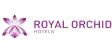Royal Orchid Hotels Logo