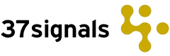 37 Signals Logo
