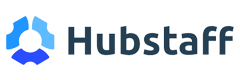 Hubstaff Logo