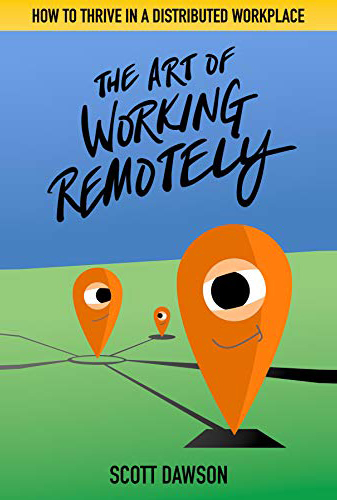 The Art of Working Remotely: How to Thrive in a Distributed Workplace