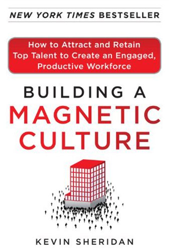 Building a Magnetic Culture