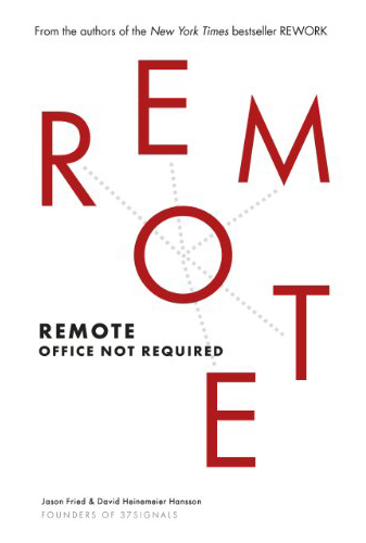 Remote Office Not Required