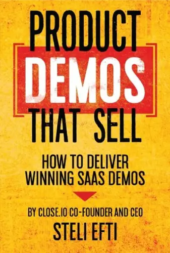 Product Demos That Sell: How to Deliver Winning SaaS Demos