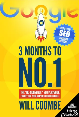 3 Months to No.1: The 2024 'No-Nonsense' SEO Playbook for Getting Your Website Found on Google 